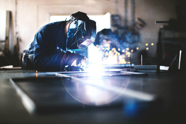 Best Aerospace and Defense Welding in Hazel Crest, IL