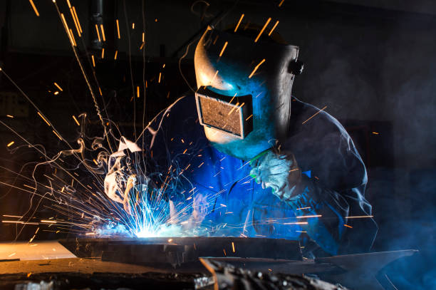 Best Automation and Robotic Welding in Hazel Crest, IL