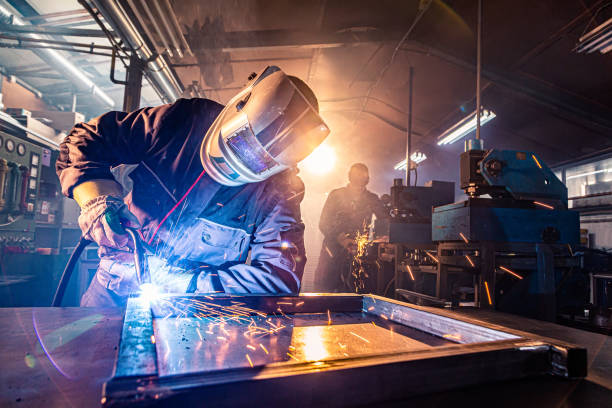 Affordable Welder Services in Hazel Crest, IL