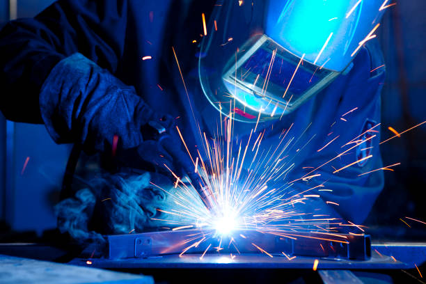 Best Specialty Welding Processes in Hazel Crest, IL