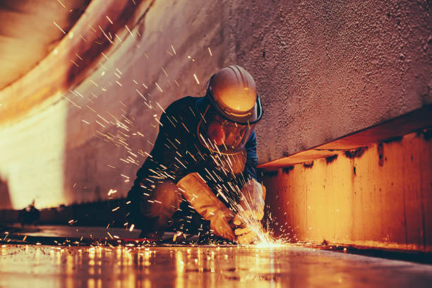 Best Structural Steel Welding in Hazel Crest, IL