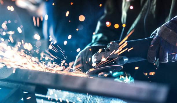 Best Specialty Welding Processes in Hazel Crest, IL